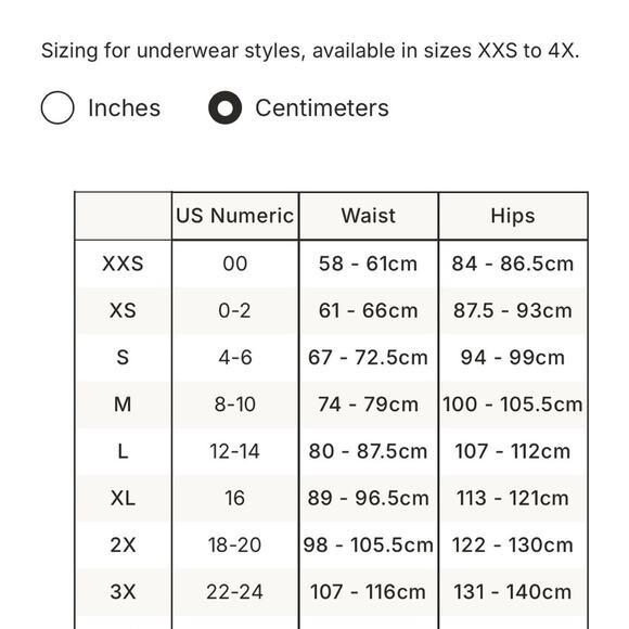 SKIMS Shapewear Bundle [L/XL] - Picture 10 of 10